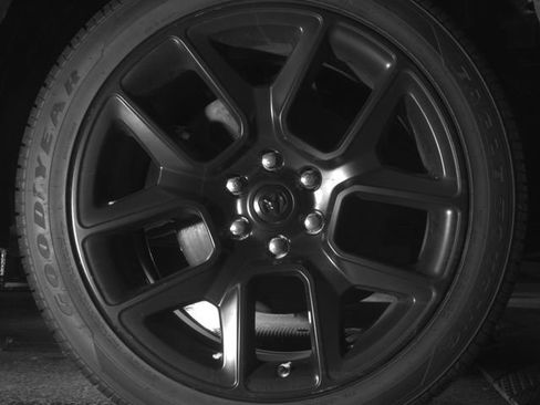 Used 2022 RAM 1500 Laramie image 46