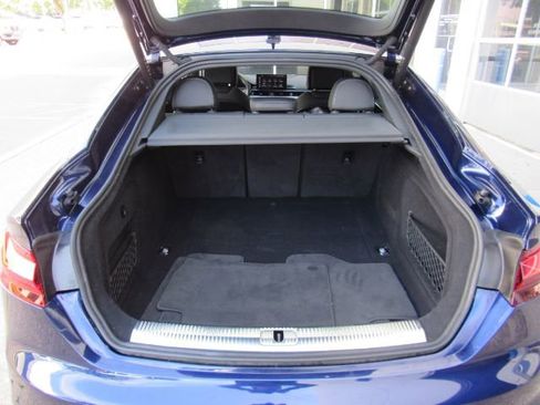 Used 2025 Audi A5 2.0T Premium Plus image 26