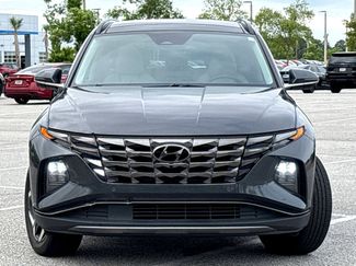 Used 2024 Hyundai Tucson Limited video 2