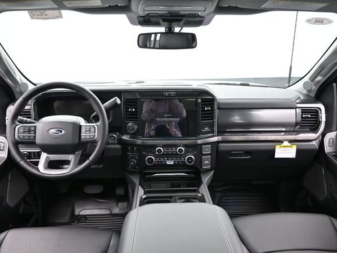 New 2026 Ford F350 Lariat w/ Lariat Ultimate Package image 29