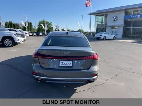 New 2025 Audi A5 2.0T Premium Plus image 6