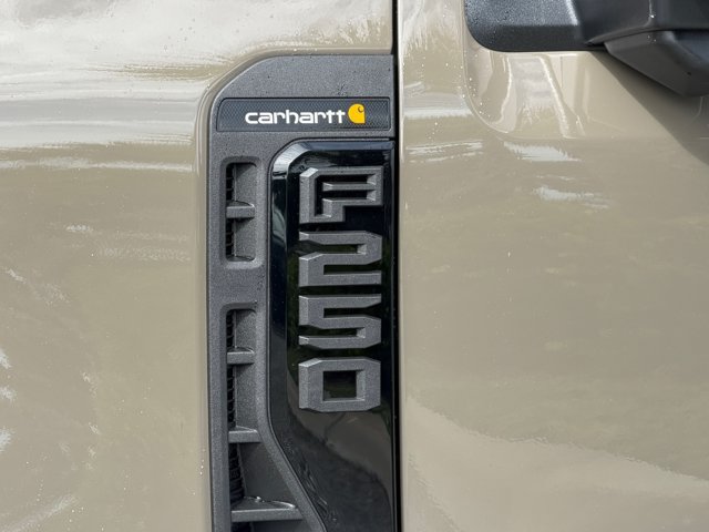 New 2027 Ford F250 XLT w/ XLT Premium Package AWD/4WD image 12