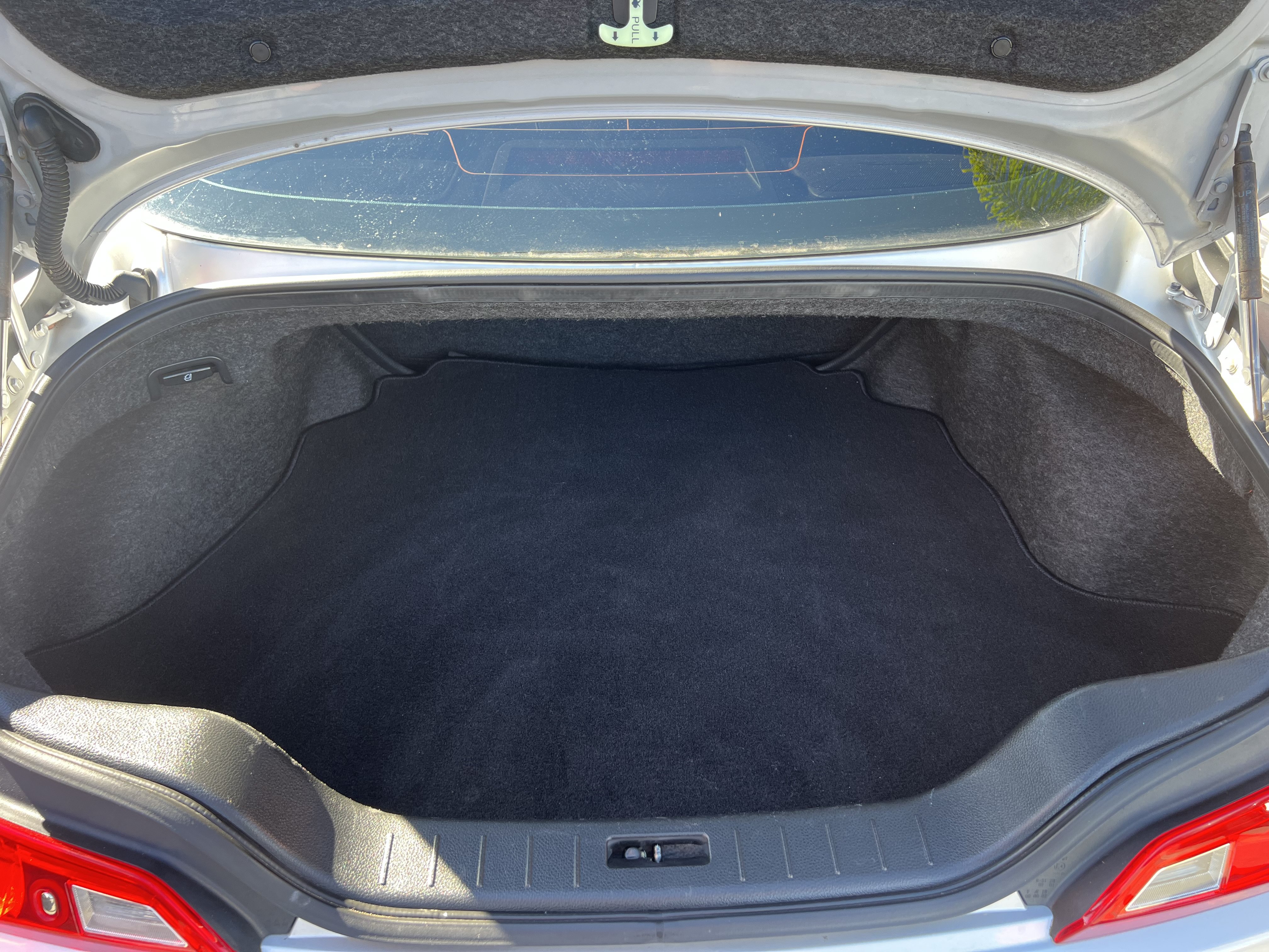Used 2009 INFINITI G37 Journey w/ Premium Pkg RWD image 30