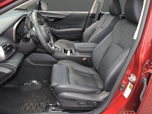 Used 2023 Subaru Legacy Touring XT w/ Tech Package 3 AWD/4WD image 12