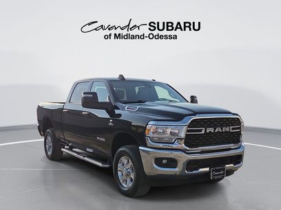 Used 2024 RAM 2500 Big Horn