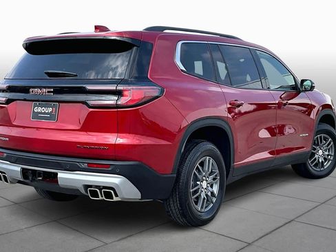 Used 2025 GMC Acadia Elevation w/ LPO, Floor Liner Package image 24