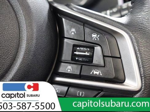 Used 2019 Subaru Forester Premium AWD/4WD image 20