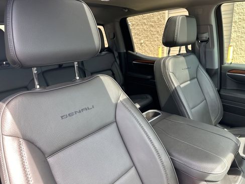 Certified 2024 GMC Sierra 1500 Denali w/ Denali Reserve Package AWD/4WD image 29