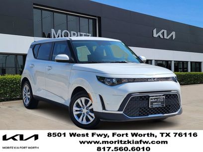 Certified 2024 Kia Soul LX
