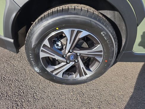 New 2026 Subaru Crosstrek 2.0i Premium image 9