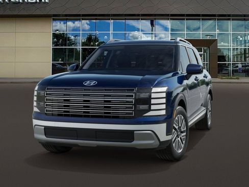 New 2026 Hyundai Palisade SEL image 6