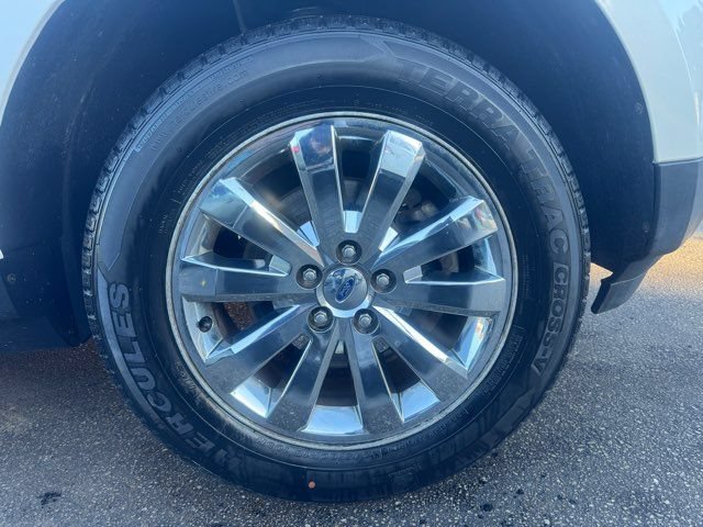 Used 2010 Ford Edge Limited AWD/4WD image 25