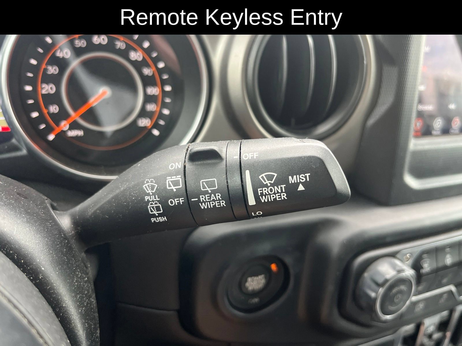 Used 2020 Jeep Wrangler Unlimited Sport S AWD/4WD image 18