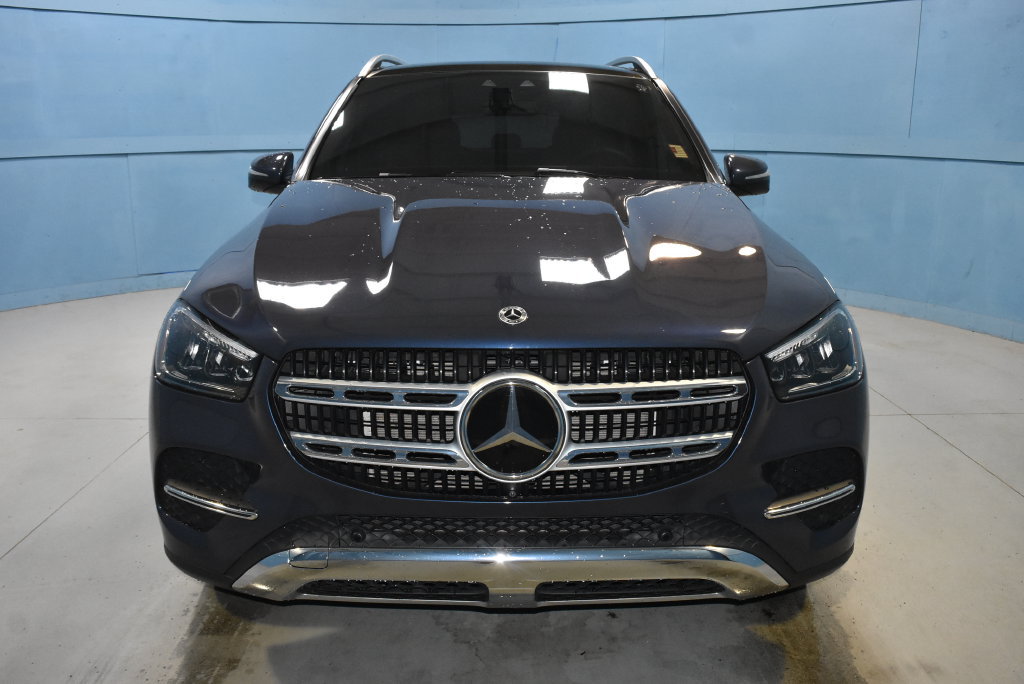 Certified 2024 Mercedes-Benz GLE 350 4MATIC image 23
