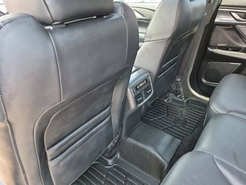 Used 2022 MAZDA CX-9 Grand Touring AWD/4WD image 18