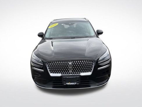 Used 2022 Lincoln Corsair AWD w/ Premium Package image 11