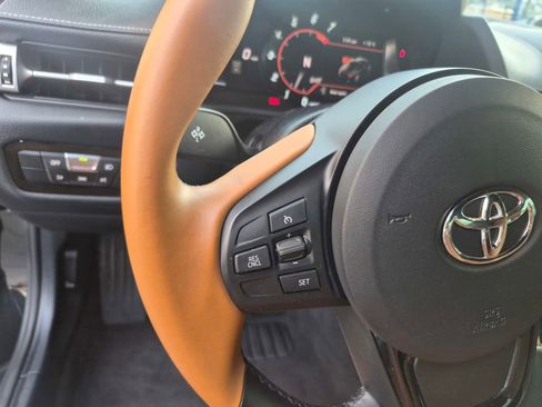 Used 2024 Toyota Supra Premium w/ Driver Assist Package image 18