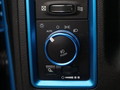 Used 2018 RAM 1500 Sport w/ Hydro Blue Sport Package RWD image 22