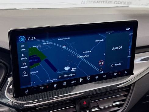 Used 2023 Ford Escape ST-Line w/ Tech Pack #1 image 13