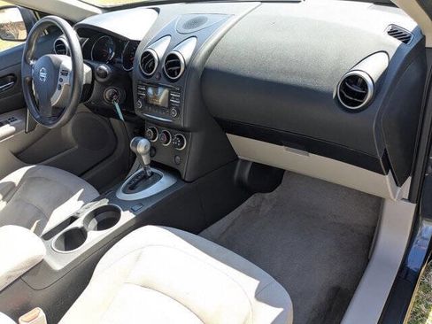 Used 2012 Nissan Rogue S w/ Special Edition Pkg image 37