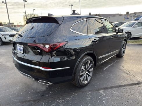 New 2026 Acura MDX w/ Technology Package image 3