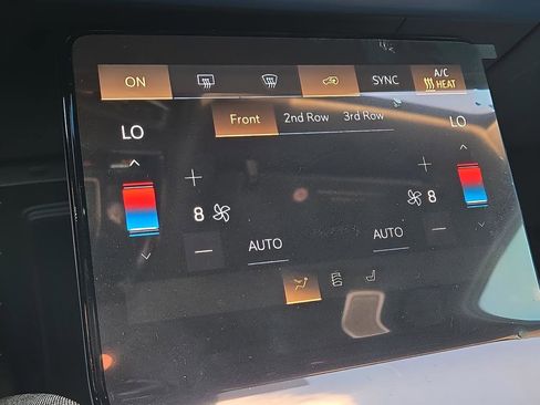 New 2026 Cadillac Vistiq Premium Luxury w/ LPO, Floor Liner Package AWD/4WD image 16