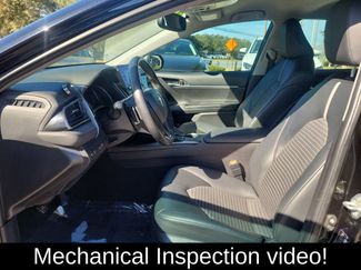 Used 2021 Toyota Camry SE w/ Convenience Package video 2