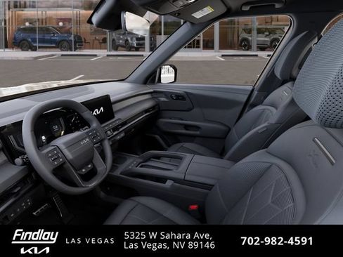 New 2027 Kia Telluride SX X-Line AWD/4WD image 20