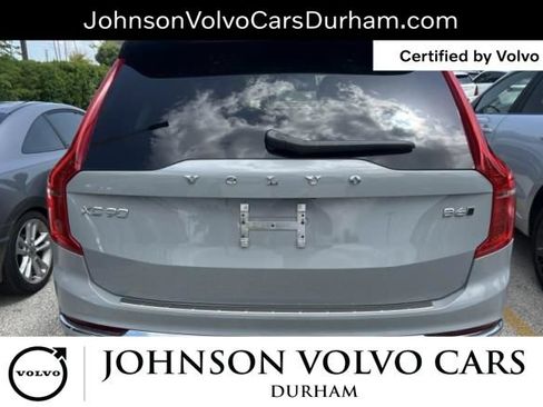 Used 2024 Volvo XC90 B6 Ultimate w/ Protection Package Premier AWD/4WD image 6