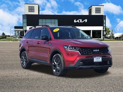 Used 2023 Kia Sorento X-Line EX