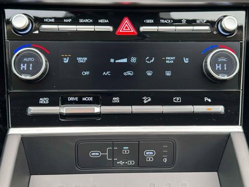 New 2026 Hyundai Santa Fe SEL image 28