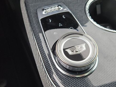 New 2026 Cadillac Optiq Sport 1 AWD/4WD image 27