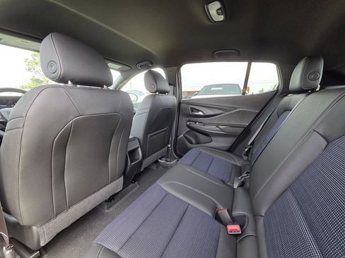 New 2026 Buick Envista Sport Touring w/ Convenience I Package FWD image 25