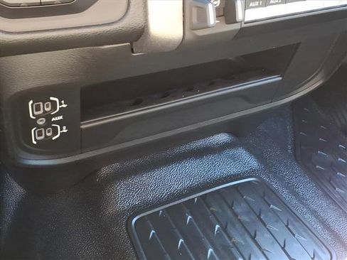 New 2026 RAM 3500 Tradesman AWD/4WD image 17