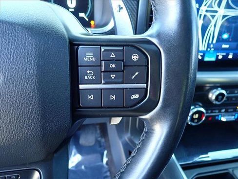 Used 2021 Ford F150 Raptor w/ Equipment Group 801A High AWD/4WD image 16