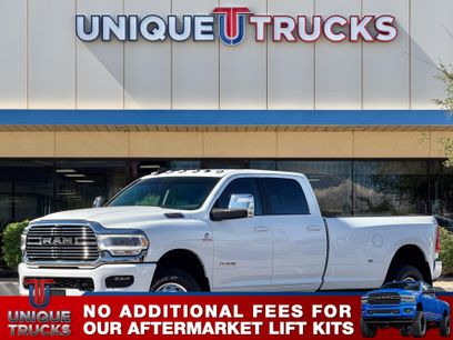 Used 2024 RAM 3500 Laramie