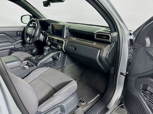 Certified 2025 Toyota Tacoma SR5 RWD image 26