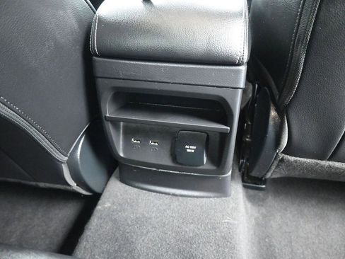 Certified 2021 Ford Ranger Lariat w/ FX4 Off-Road Package image 13