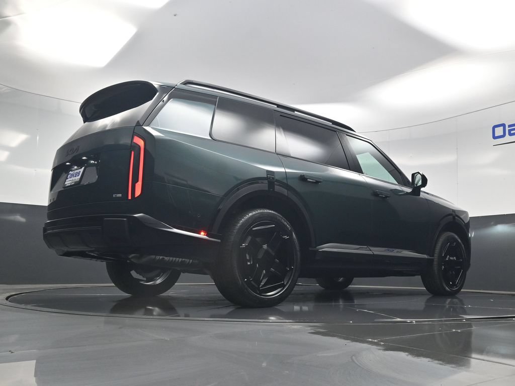 New 2027 Kia Telluride X-Line SX Prestige AWD/4WD image 48