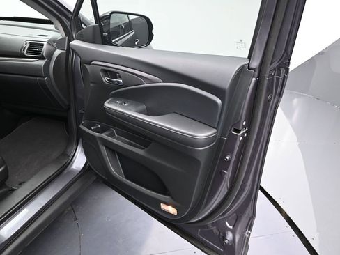 Used 2022 Honda Ridgeline RTL-E image 7