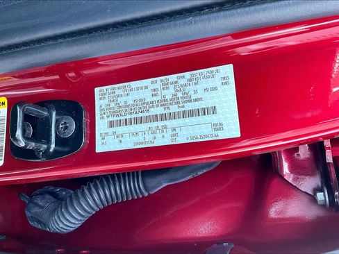 Used 2024 Ford F150 XLT w/ Equipment Group 302A MID AWD/4WD image 33