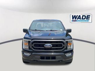 Used 2023 Ford F150 XLT w/ Equipment Group 302A High AWD/4WD video 2