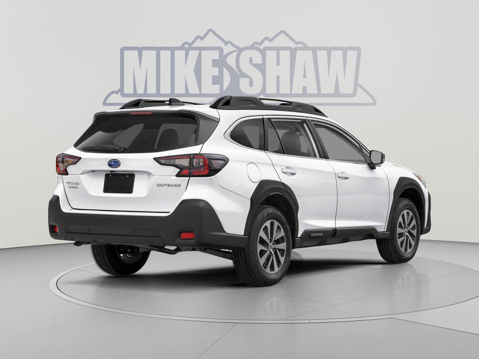 Used 2024 Subaru Outback Premium AWD/4WD image 2