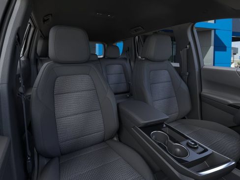 New 2027 Chevrolet Equinox LT FWD image 16
