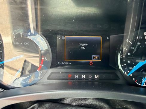 Used 2017 Ford Expedition EL XLT AWD/4WD image 24