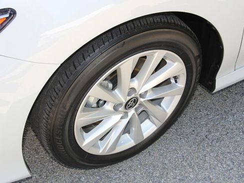 Used 2024 Toyota Camry LE image 11