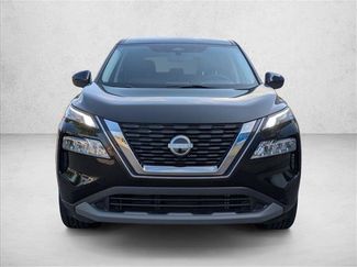 Used 2023 Nissan Rogue SV AWD/4WD video 2