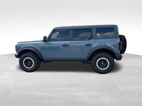 New 2025 Ford Bronco Badlands w/ Sasquatch Package AWD/4WD image 7