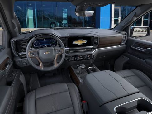 New 2026 Chevrolet Silverado 1500 High Country image 15