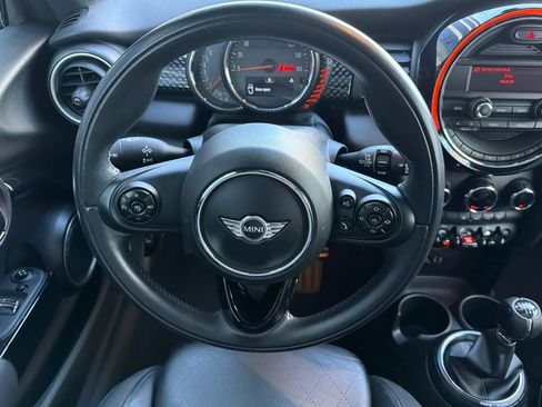 Used 2014 MINI Cooper S image 18